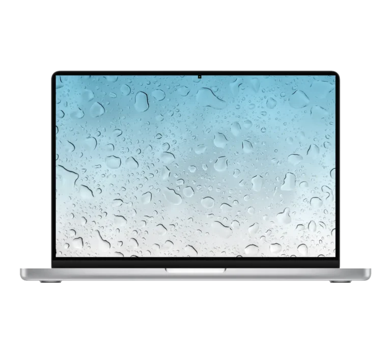 macbook mojado