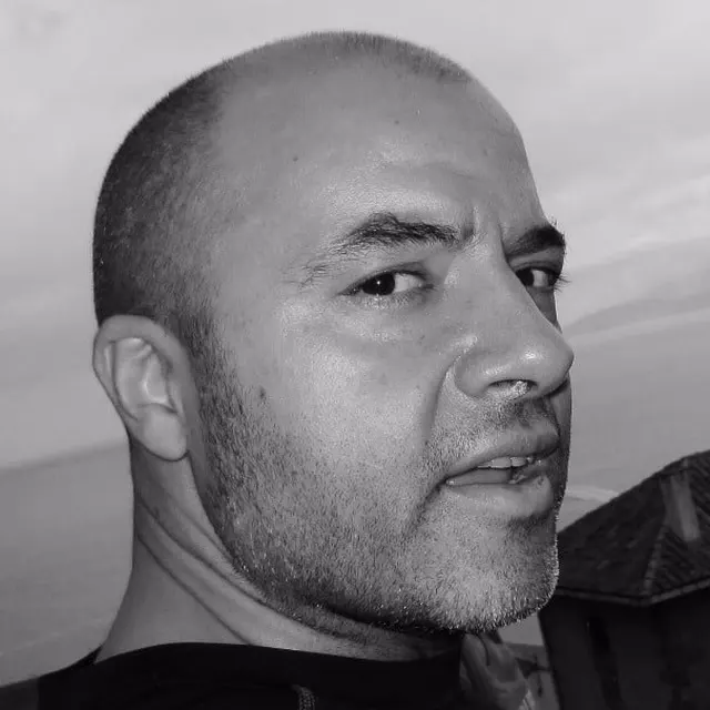 Sobre mí 1 Israel Gallego, especialista en reparación de Mac en Logroño