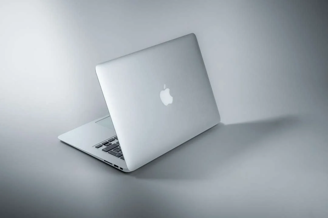 Reparar MacBook Air en Logroño 1 MacBook Air, reparación de MacBook Air en Logroño