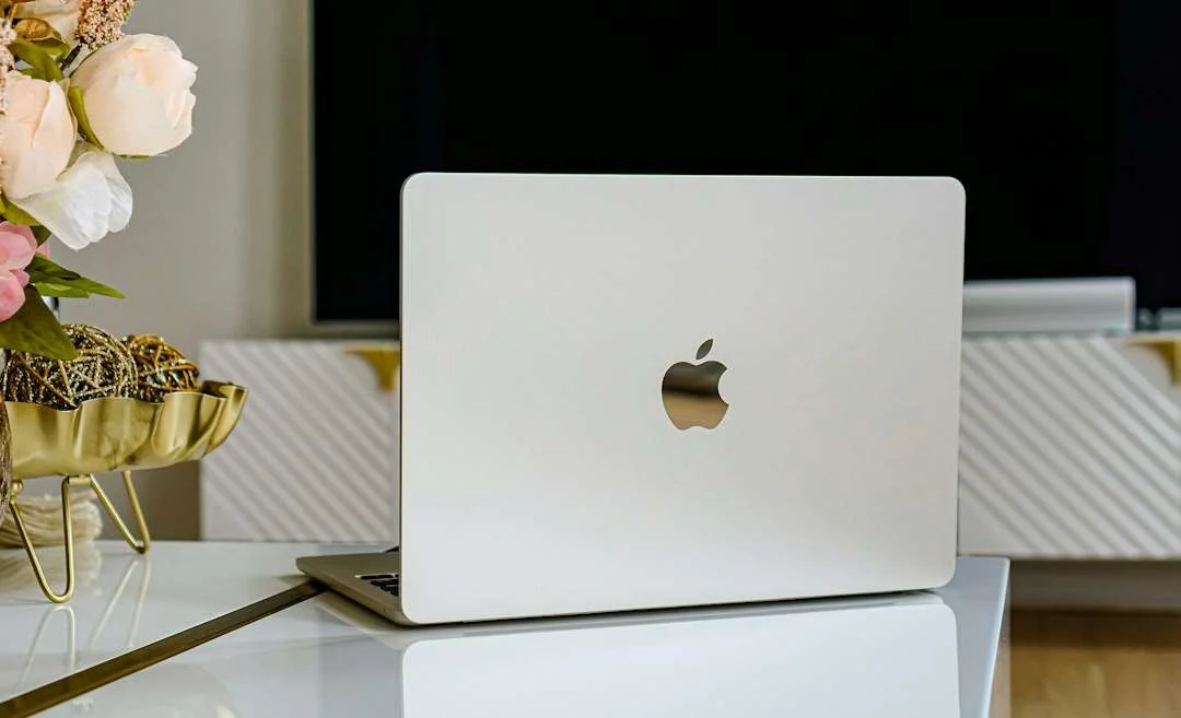 Cambio de pantalla de MacBook Air en Logroño 1 Pantalla de MacBook Air: cambio de pantalla en Logroño