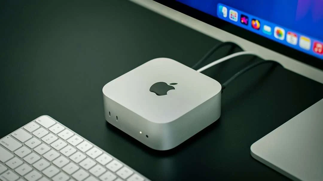 Reparar Mac mini y Mac Studio en Logroño 1 Mac mini, reparación de Mac mini y Mac Studio en Logroño